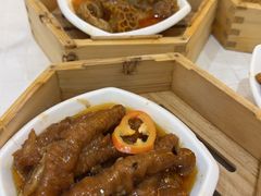 -北海渔村酒楼·粤菜海鲜点心(新华店)