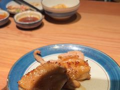 -烧肉达人•炭火烧肉(新天地店)