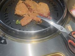 -炉队长·齐齐哈尔家庭烤肉(马家堡店)