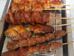 微波腱子肉-海平馄饨(逍遥二路店)