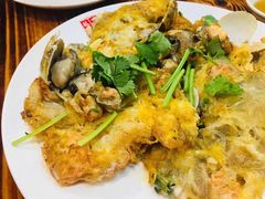 -百年银屏蚝烙·潮汕菜·非遗(乐山店)