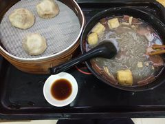 -百年尹氏汤包(环球美食荟店)