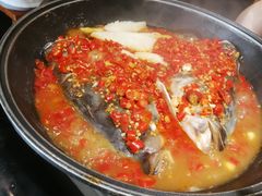 -湘江红·湖南招牌菜(莲花南路店)