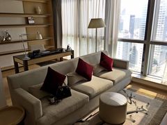-苏州环球188国际公寓(金鸡湖店)