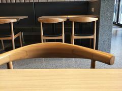 大堂-苗乡米线(建军路店)