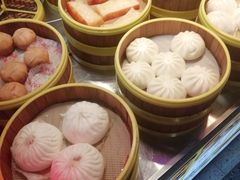 -八一灌汤包(金鹰财富中心店)