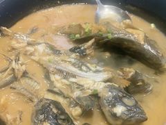 -乔家小院•本地小海鲜•非遗驴肉(万年泉路店)