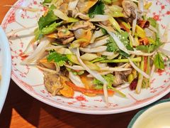 -渔家风味·鲅鱼水饺·央视展播·海鲜天津菜(开发区店)