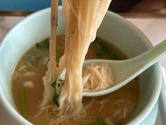 -邢氏老太太烤串(北兴街店)