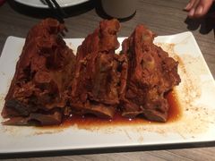-九毛九西北菜(百信广场店)