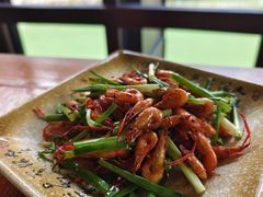 -75幢私房菜馆