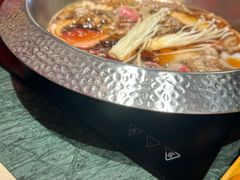 -牛New寿喜烧(曹路花园城店)