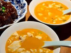 -波螺油子·海肠捞饭·青岛菜(银座店)