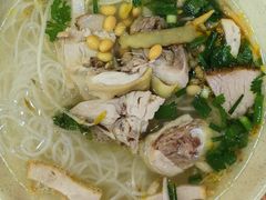 -华姐鸡粉(教育路店)