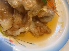 -北李妈妈菜·海肠捞饭(开发区万达店)