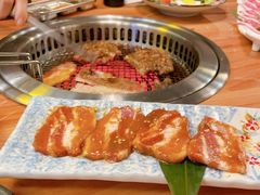 -炼瓦家日式烧肉·寿喜烧(融创精彩天地店)