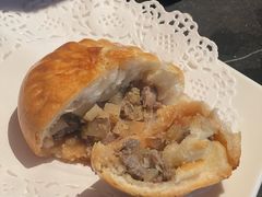 -额尔敦传统涮(公园西路店)