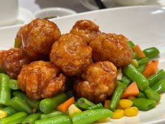-聚春园自助餐厅(东街口店)