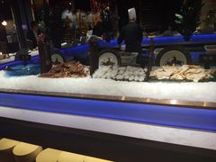 -加餐海鲜自助(宝龙一城店)