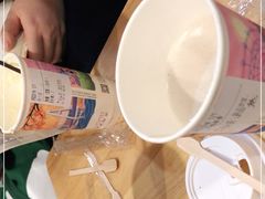 -一杯潮茶·专注潮汕茶饮(朝阳庄店)