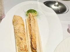 -Oyster Talks 四度蚝法餐厅