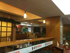 -老朴饭店(邮政街总店)