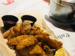 -Catch the Cajun Seafood(表参道店)