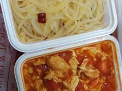 -皇城根北京风味主题餐厅(中海环宇城店)