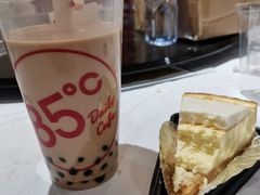 -85度C(深圳佳宁娜店)