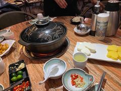 -春润大地海南椰子鸡(沙井京基百纳广场店)