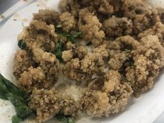 -垦丁辉哥生鱼片