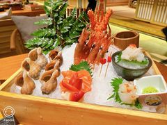 -水濑·日料放题(天河店)