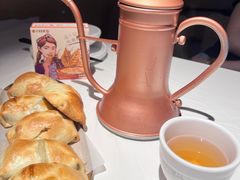 -西域阿里马新疆菜·清真(桂花路店)