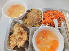 -文庙菜饭(四川北路店)
