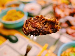 -那些年记忆烧烤