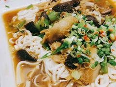 -旺达·福州菜(正大广场店)
