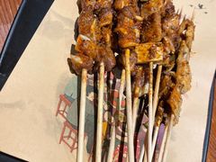 -虾宝贝胶东海鲜·渔家菜(小西天店)