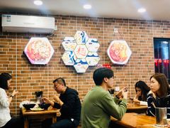-台州老六海鲜面馆(上南总店)