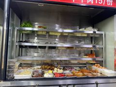 -四川老牛麻辣烫(北门桥店)