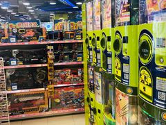 -TOYSRUS玩具反斗城(无锡荟聚购物中心店)
