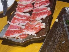 -泥炉烧肉师(新街口金銮巷店)