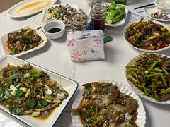 -老地方海鲜坊(步行街店)