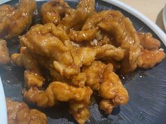 -吕氏疙瘩汤·海鲜新鲁菜(凯德mall新都心店)