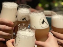 -Glass hammer 烧烤啤酒(福田购物公园店)