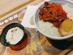 -吉野家(中关村3店)