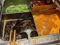 -海底捞火锅(吴中路店)