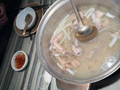 -大头椰·椰子鸡火锅(南宁万象城店)