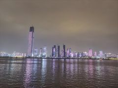 -武汉两江游览·夜游长江(汉口粤汉码头)