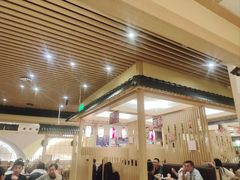 -伊豆野菜村(大族广场店)