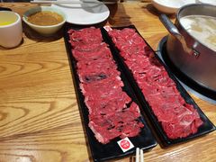 -掂档潮汕牛肉火锅(cityon熙地港店)